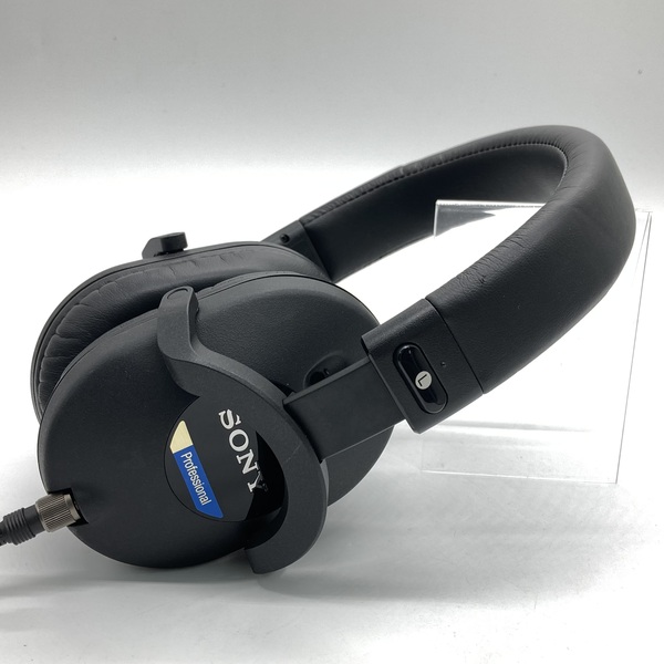 SONY ( ソニー ) MDR-7520 モニターヘッドホン - ヘッドフォン