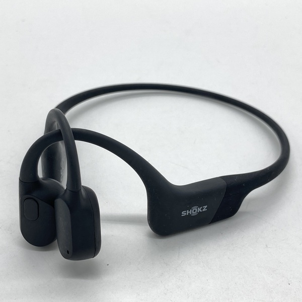 Shokz ショックス 【中古】OpenRun Pro Mini Black【SKZ-EP-000014