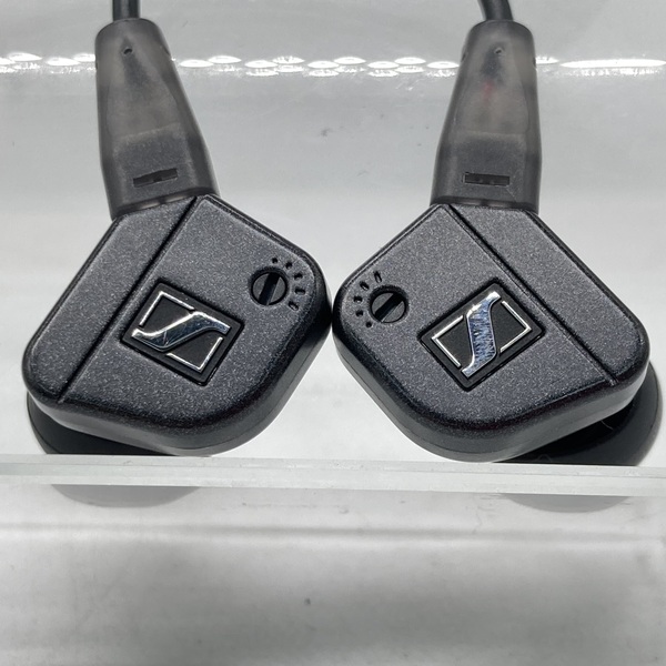 SENNHEISER ゼンハイザー 【中古】IE8【日本橋】 / e☆イヤホン