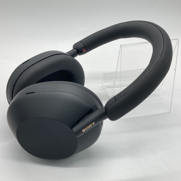 SONY ソニー 【中古】WH-1000XM5 BM ブラック【仙台】 / e☆イヤホン