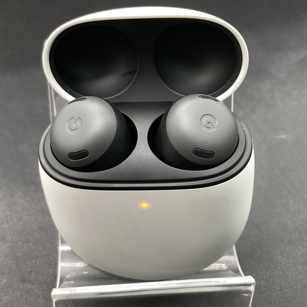 Google グーグル 【中古】Pixel buds pro Charcoal【秋葉原】 / e