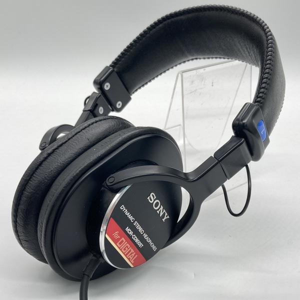 SONY ソニー 【中古】MDR-CD900ST【秋葉原】 / e☆イヤホン