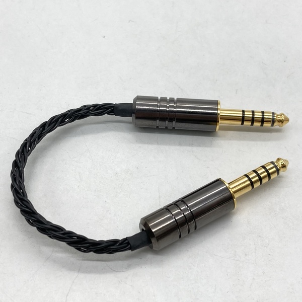 e☆イヤホン・ラボ イーイヤホンラボ 【中古】Jet 4.4-4.4 Short cable