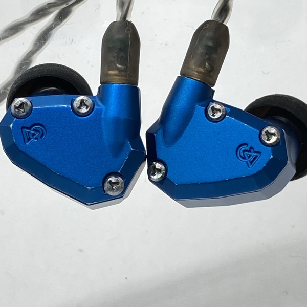 Campfire Audio キャンプファイヤー オーディオ 【中古】C/2019 Q4