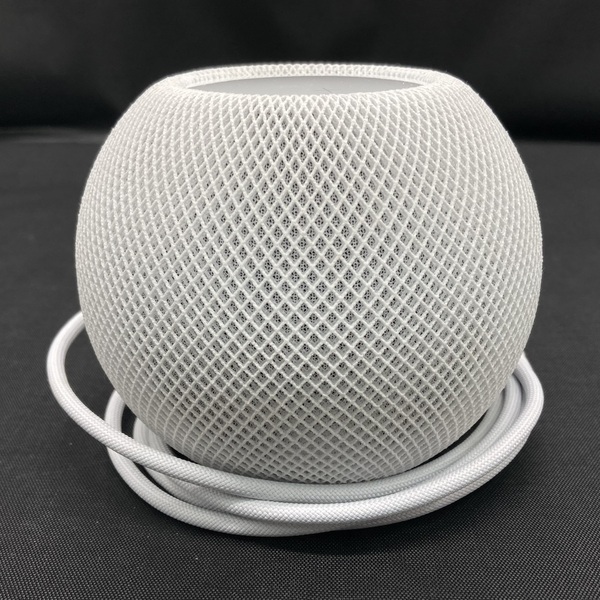 Apple アップル 【中古】HomePod mini MY5H2J/A【秋葉原】 / e☆イヤホン