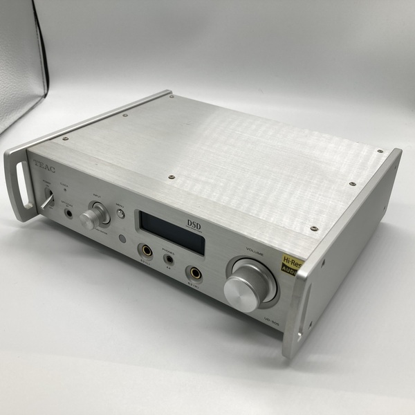 TEAC ティアック 【中古】UD-505-S【秋葉原】 / e☆イヤホン