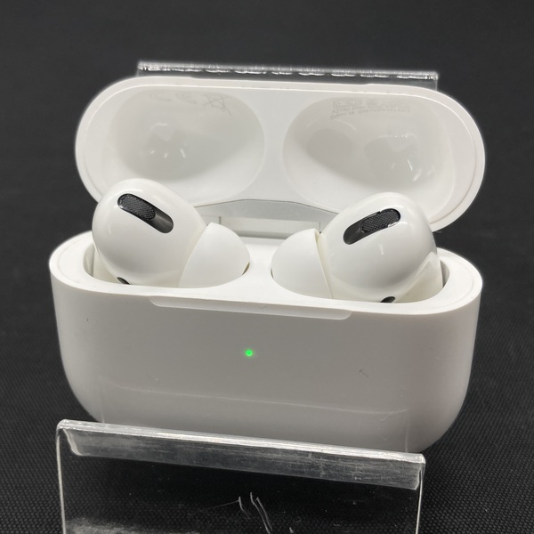 Apple アップル 【中古】AirPods Pro MWP22J/A【日本橋】 / e☆イヤホン