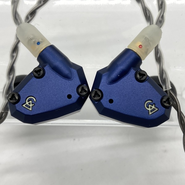 Campfire Audio キャンプファイヤー オーディオ 【中古】Mammoth 【CAM