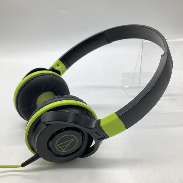 audio-technica オーディオテクニカ 【中古】ATH-S100 BGR【秋葉原