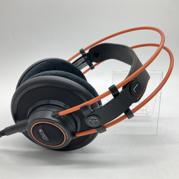 AKG アーカーゲー 【中古】K712 PRO【仙台】 / e☆イヤホン