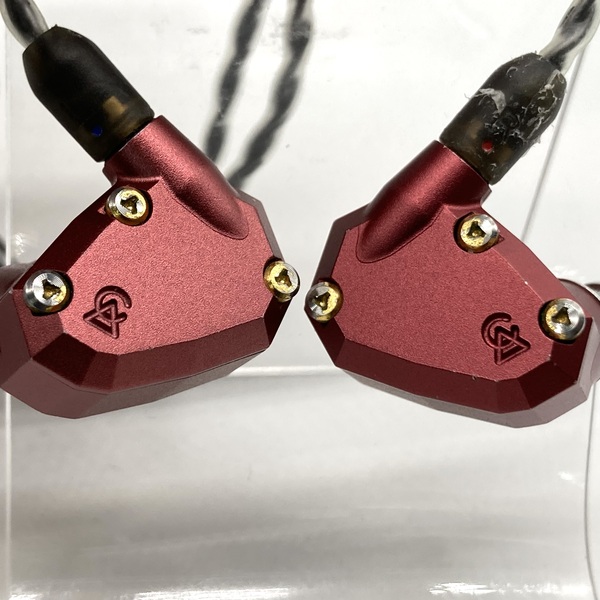 Campfire Audio キャンプファイヤー オーディオ 【中古】IO 【CAM-5324