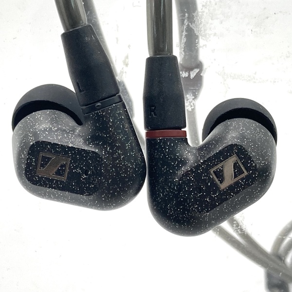 SENNHEISER ゼンハイザー 【中古】IE 300【秋葉原】 / e☆イヤホン