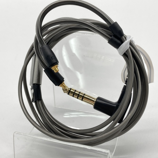 SENNHEISER ゼンハイザー 【中古】IE300/900用4.4mmバランスケーブル