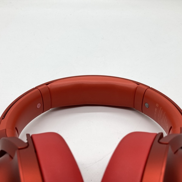 SONY ソニー 【中古】h.ear on Wireless NC (MDR-100ABN) 「劇場版 