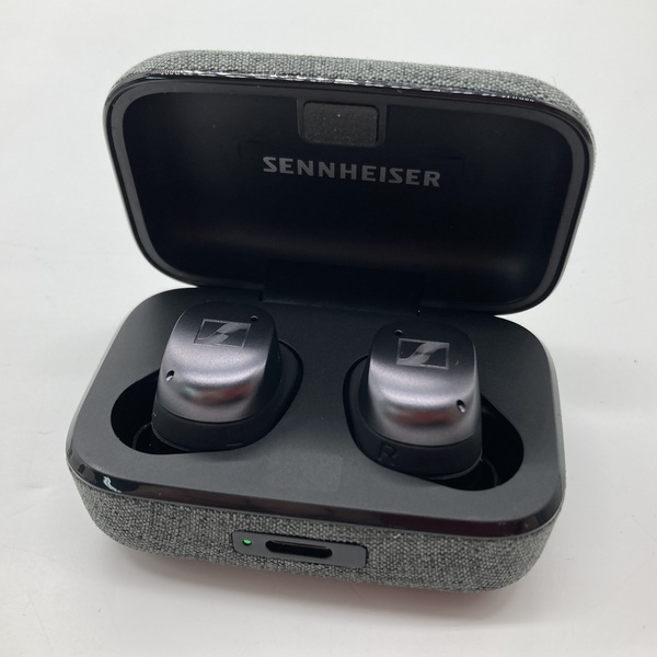 SENNHEISER ゼンハイザー 【中古】MOMENTUM True Wireless 3 ...