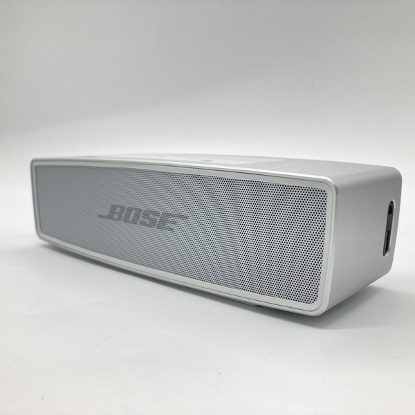 Bose ボーズ 【中古】SoundLink Mini II Special Edition ラックス