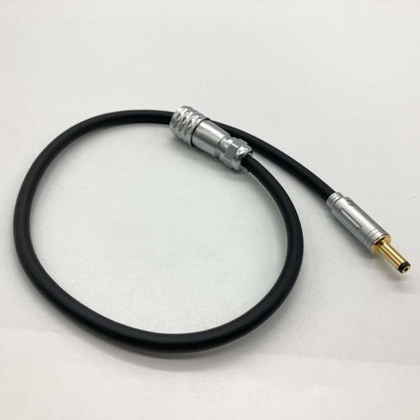 Ferrum Audio フェルムオーディオ 【中古】DC JACK Powering Cord 5.5