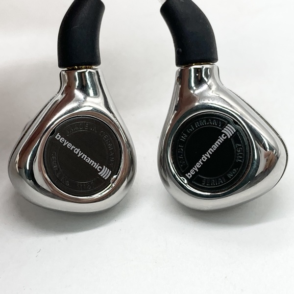 beyerdynamic ベイヤーダイナミック 【中古】XELENTO REMOTE【秋葉原