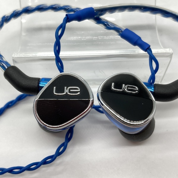 Ultimate Ears アルティメットイヤーズ 【中古】UE900s（Ultimate Ears 