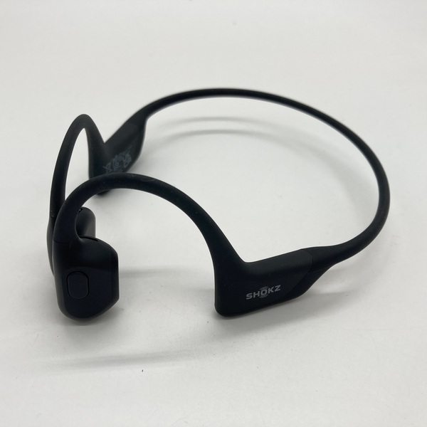 Shokz ショックス 【中古】OpenRun Pro Mini Black【SKZ-EP-000014