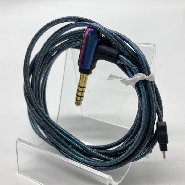 onso オンソ 【中古】05シリーズ trans 4.4mm5極-2PIN CIEM L/R