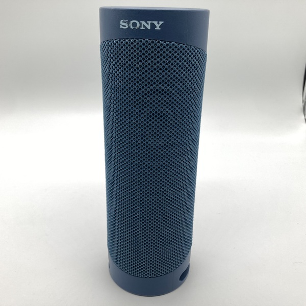 SONY ソニー 【中古】SRS-XB23 LC ブルー【秋葉原】 / e☆イヤホン