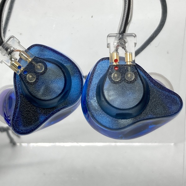 須山補聴器 スヤマホチョウキ 【中古】FitEar TG334 (ユニバーサル