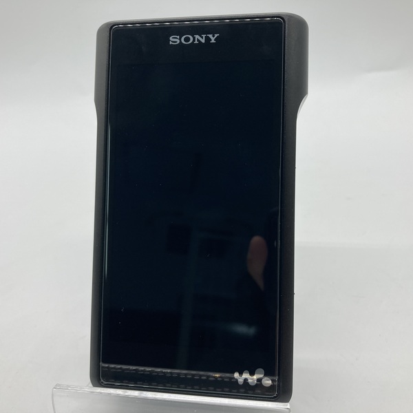 SONY WALKMAN WM-EX80 電池用ケース付き ジャンク品 - ポータブル