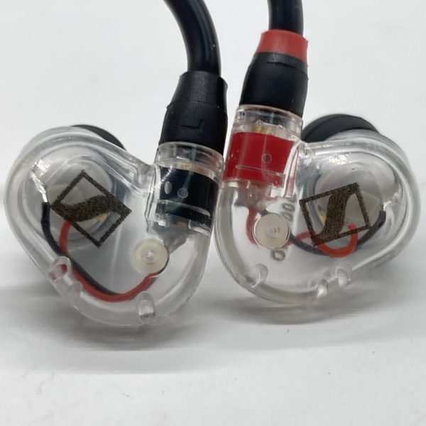 SENNHEISER ゼンハイザー 【中古】IE 400 PRO Clear【日本橋】 / e☆イヤホン