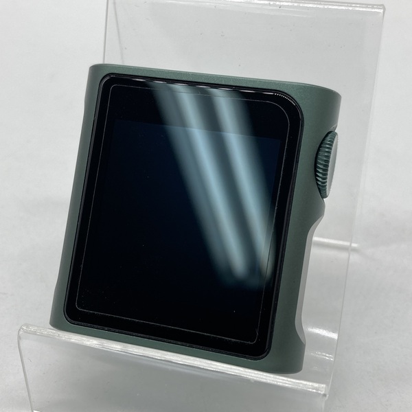 SHANLING シャンリン 【中古】M0Pro グリーン【秋葉原】 / e☆イヤホン