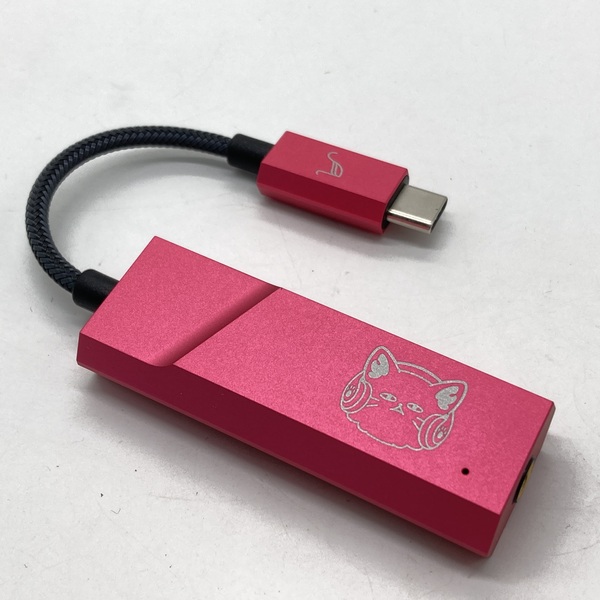 Astell&Kern アステルアンドケルン AK HC2 Ayaka Ohashi Edition 【IRV