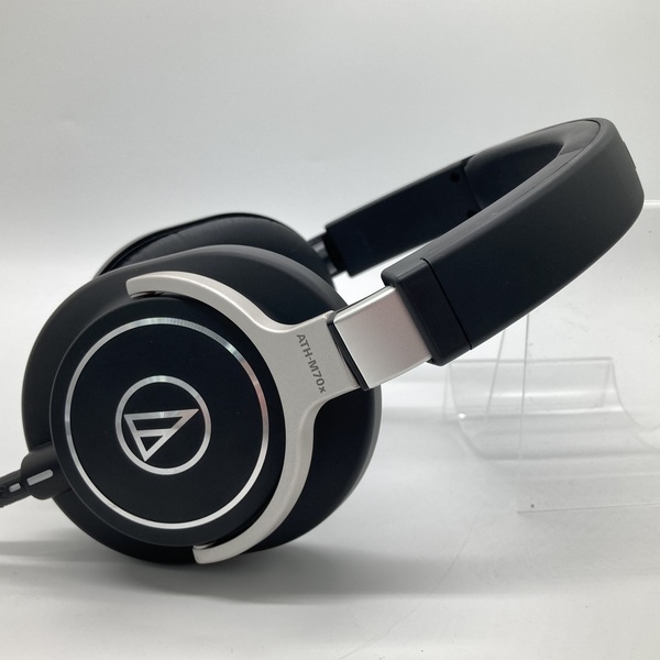 audio-technica オーディオテクニカ ATH-M70X / e☆イヤホン