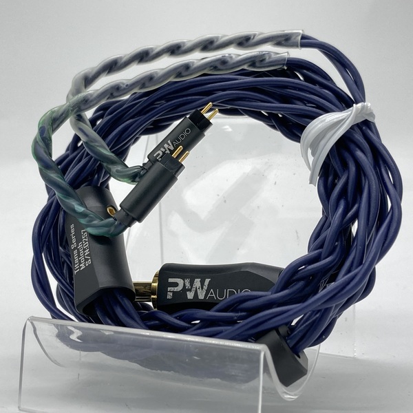 PW Audio - Moloch - 4.4mm - 2pin - 美品!! - medicalcitykidsortho.com