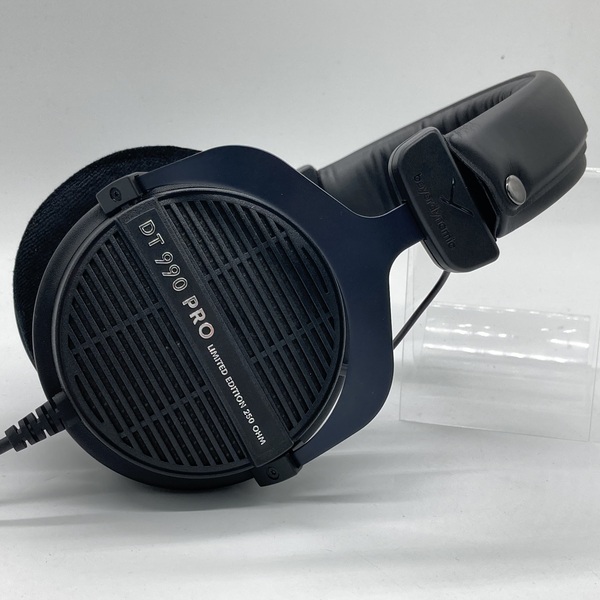 beyerdynamic ベイヤーダイナミック 【中古】DT 990 PRO (250 Ohm