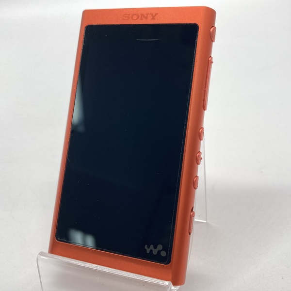 SONY ソニー 【中古】NW-A55 RM【レッド】【秋葉原】 / e☆イヤホン