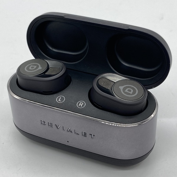 DEVIALET デビアレ 【中古】GEMINI II Matte Black【日本橋】 / e ...