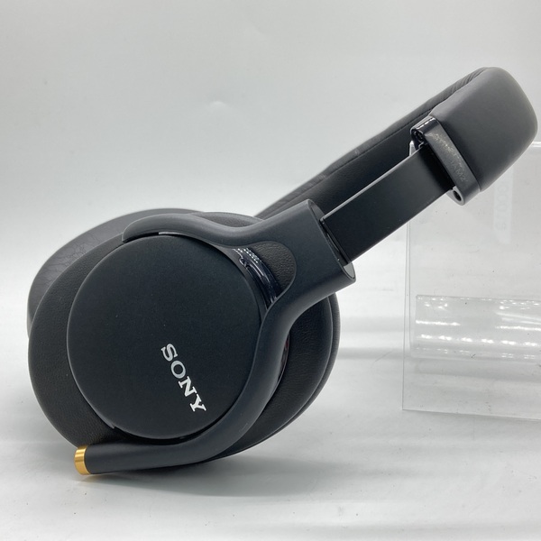 SONY ソニー MDR-1AM2 シルバー / e☆イヤホン