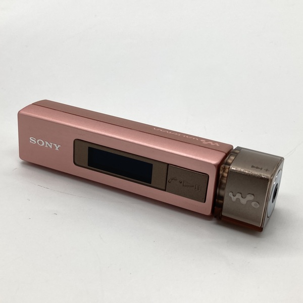 SONY ソニー 【中古】NW-M505/16GB（スティック型ウォークマン