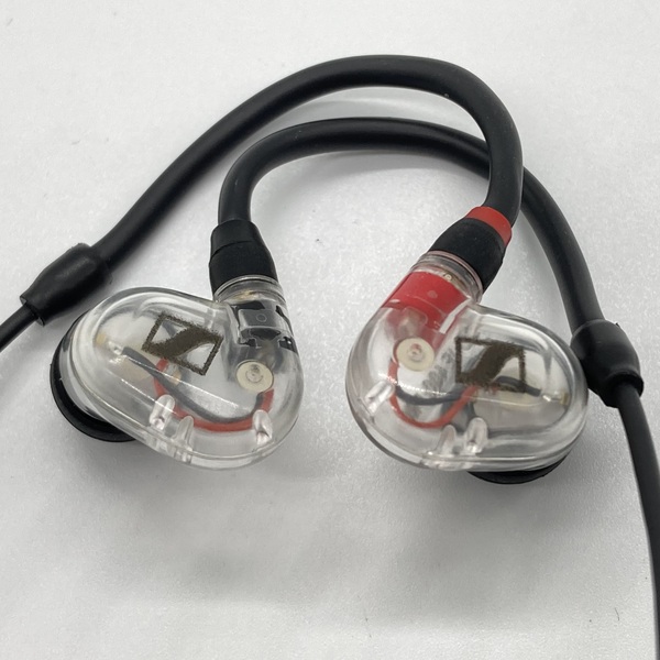 SENNHEISER ゼンハイザー 【中古】IE 400 PRO Clear【秋葉原】 / e☆イヤホン