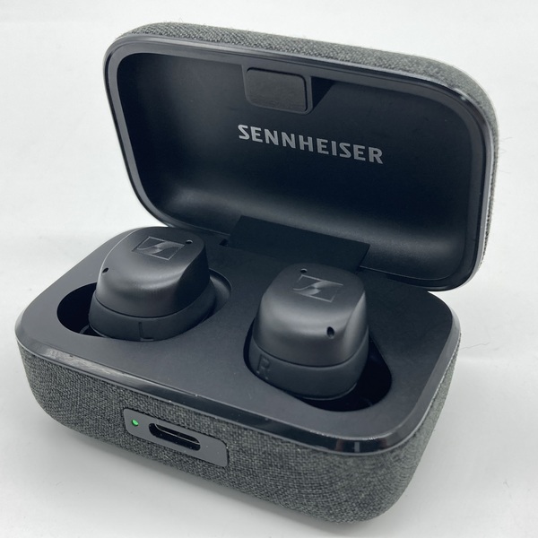 SENNHEISER ゼンハイザー 【中古】MOMENTUM True Wireless 3