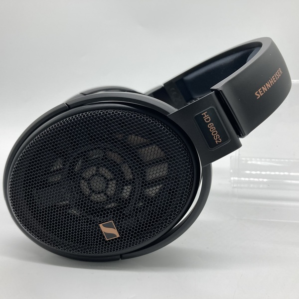 SENNHEISER ゼンハイザー HD 660S2 / e☆イヤホン