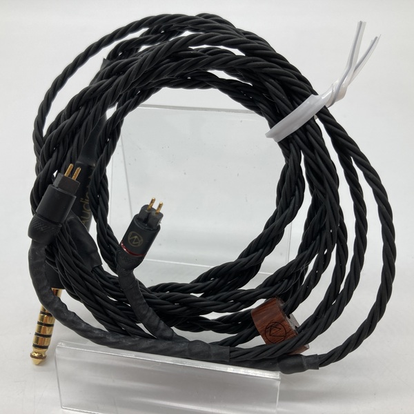 Brise Audio ブリスオーディオ 【中古】STR7-8wire ref.4.4mm to 2pin 