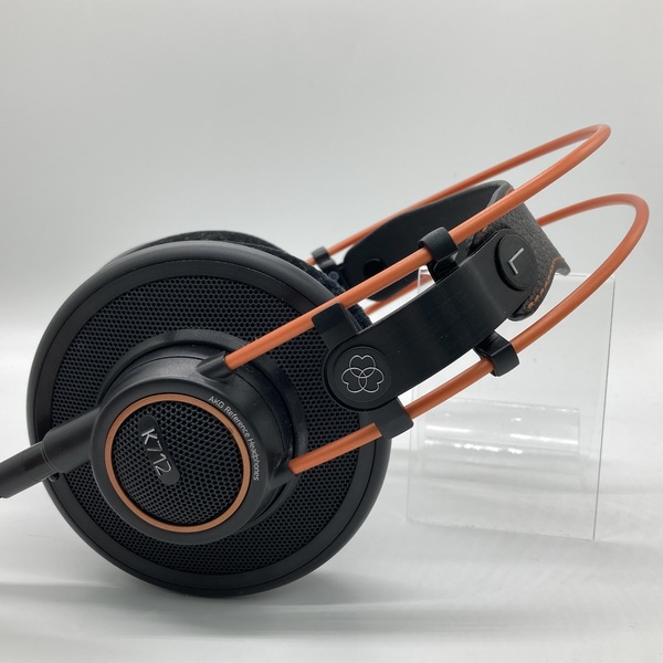 AKG アーカーゲー K712 PRO-Y3 / e☆イヤホン