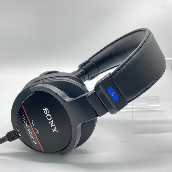 SONY ソニー 【中古】MDR-M1ST【秋葉原】 / e☆イヤホン