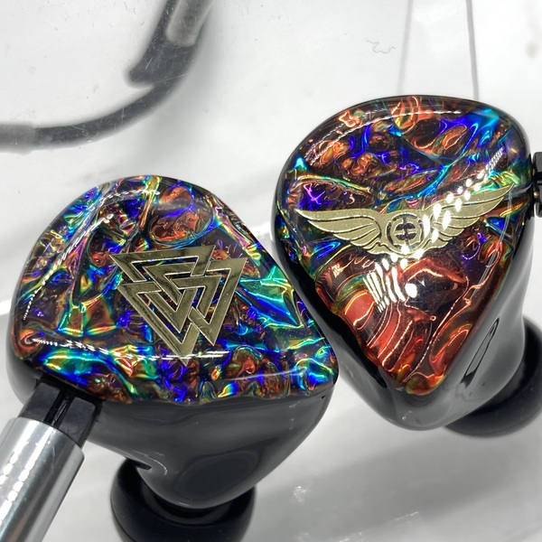 EMPIRE EARS エンパイア・イヤーズ 【中古】ODIN (Universal Fit 