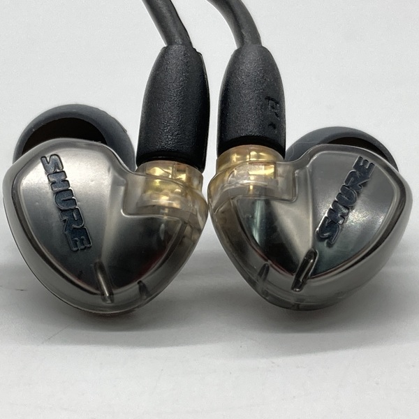 SHURE シュア 【中古】SE425-V-J【名古屋】 / e☆イヤホン