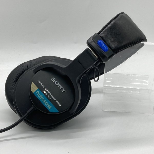 SONY ソニー MDR-7506 / e☆イヤホン