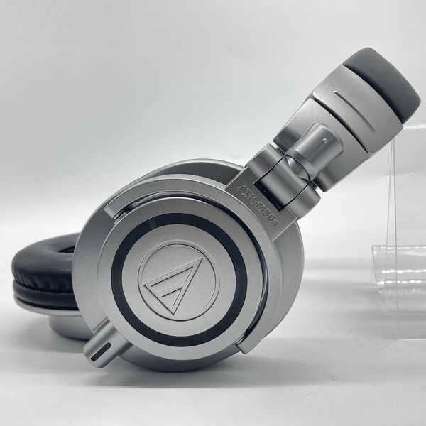 audio-technica オーディオテクニカ 【中古】ATH-M50x GM【秋葉原 