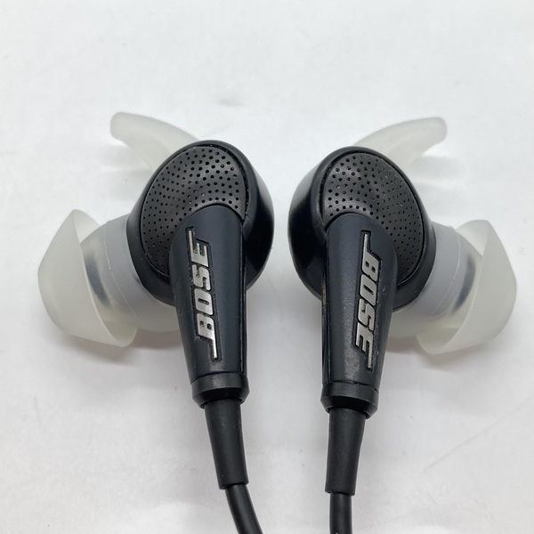 Bose ボーズ 【中古】QUIETCOMFORT20（QC20）【秋葉原】 / e☆イヤホン