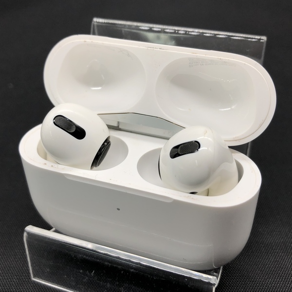 Apple アップル 【中古】Apple AirPods Pro MLWK3J/A (2021/Magsafe